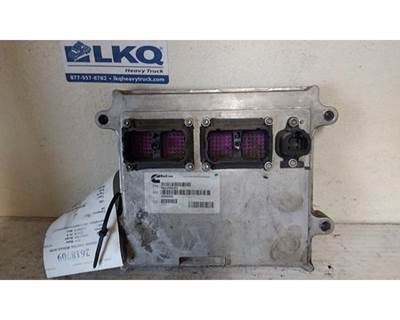 Cummins ISL G Engine Control Module (ECM) for a Cummins ISLG