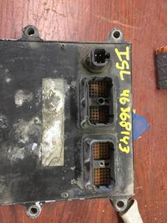 Cummins ISL9 Engine Control Module (ECM)