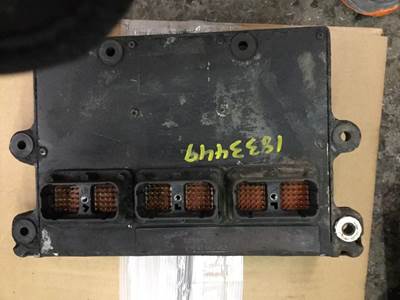 Cummins ISM Engine Control Module (ECM)