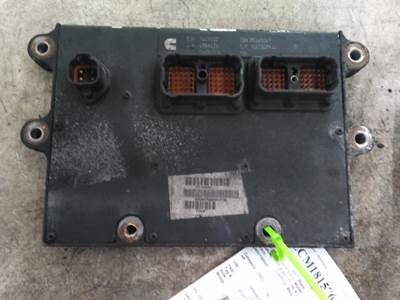 Cummins ISM Engine Control Module (ECM)