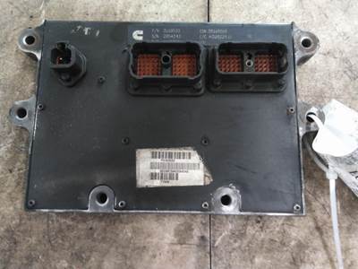 Cummins ISM Engine Control Module (ECM) for a Cummins ISM-370E