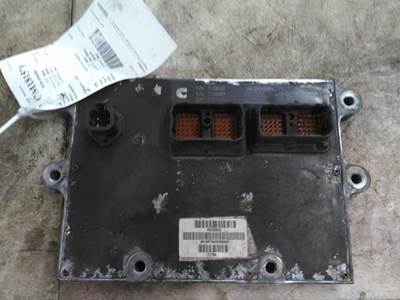 Cummins ISM Engine Control Module (ECM) for a Cummins ISM-370E