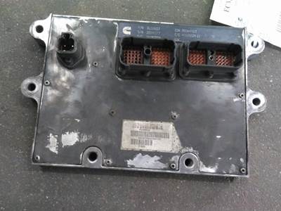 Cummins ISM Engine Control Module (ECM) for a Cummins ISM-370E