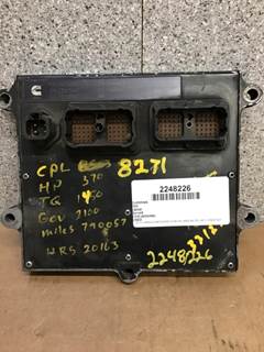 Cummins ISM Engine Control Module (ECM)