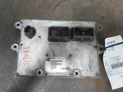 Cummins ISM Engine Control Module (ECM)