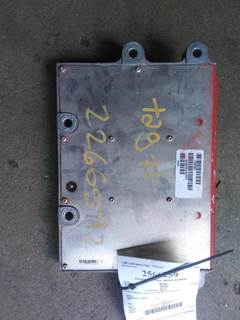 Cummins ISM Engine Control Module (ECM)