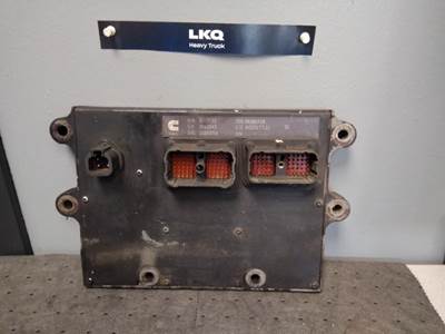 Cummins ISM Engine Control Module (ECM)