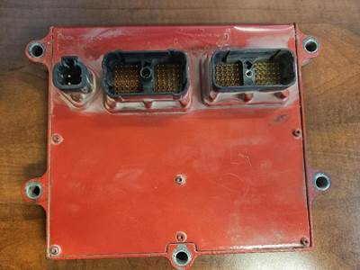 Cummins ISX Engine Control Module (ECM)