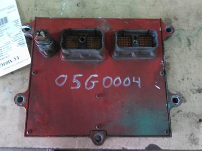 Cummins ISX Engine Control Module (ECM)