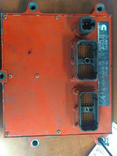 Cummins ISX Engine Control Module (ECM)