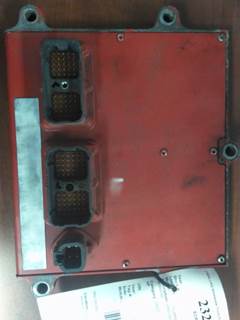 Cummins ISX Engine Control Module (ECM)