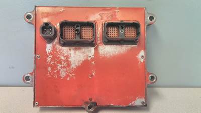 Cummins ISX Engine Control Module (ECM) for a Cummins ISX EPA 04