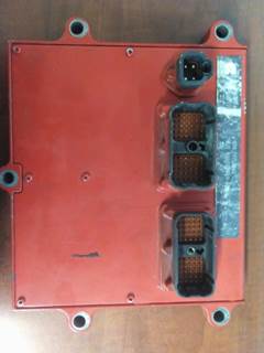 Cummins ISX Engine Control Module (ECM)