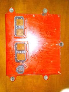 Cummins ISX Engine Control Module (ECM)