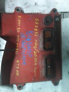 Cummins ISX Engine Control Module (ECM)