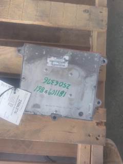 Cummins ISX Engine Control Module (ECM) for a Cummins ISX EPA 04