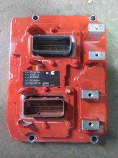 Cummins Engine Control Module (ECM) for a Cummins ISX