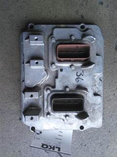 Cummins ISX Engine Control Module (ECM)