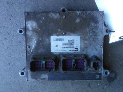 Cummins ISX Engine Control Module (ECM)