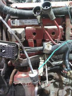 Cummins ISX Engine Control Module (ECM)