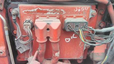 Cummins ISX Engine Control Module (ECM)