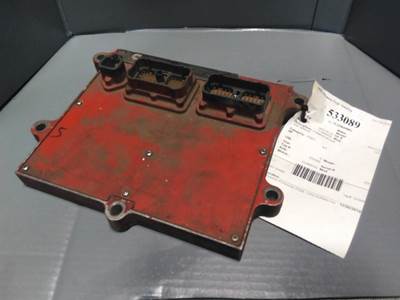 Cummins ISX Engine Control Module (ECM)