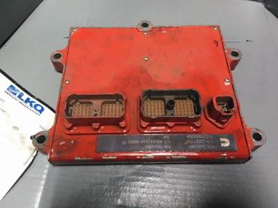 Cummins ISX Engine Control Module (ECM)