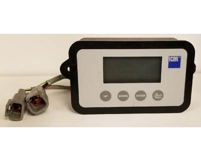 Cummins ISX Engine Control Module (ECM)