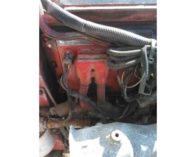 Cummins ISX Engine Control Module (ECM)