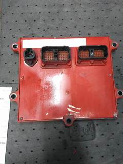 Cummins ISX EGR Engine Control Module (ECM)