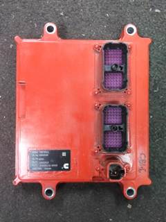 Cummins ISX12 Engine Control Module (ECM)