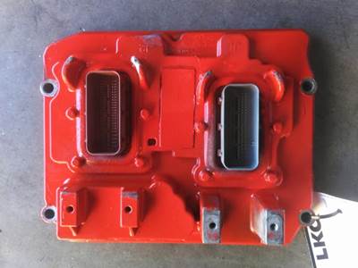Cummins ISX12 Engine Control Module (ECM)