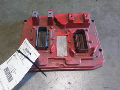 Cummins ISX12 Engine Control Module (ECM)