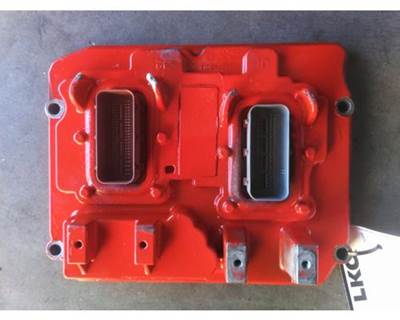 Cummins ISX12 Engine Control Module (ECM)