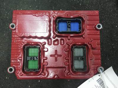 Cummins ISX15 Engine Control Module (ECM)