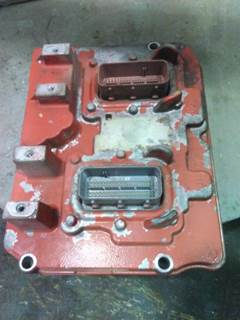 Cummins ISX15 Engine Control Module (ECM)
