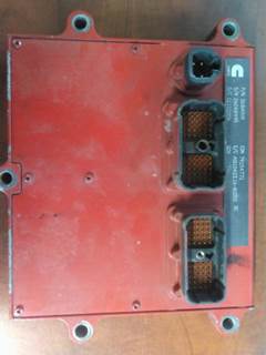 Cummins ISX15 Engine Control Module (ECM)