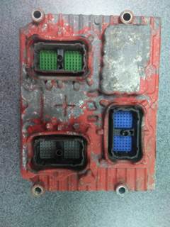 Cummins ISX15 Engine Control Module (ECM)
