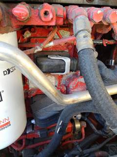 Cummins ISX15 Engine Control Module (ECM)