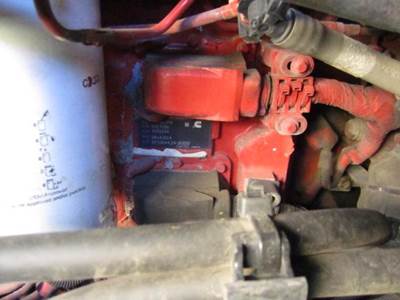 Cummins ISX15 Engine Control Module (ECM)