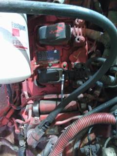 Cummins ISX15 Engine Control Module (ECM)