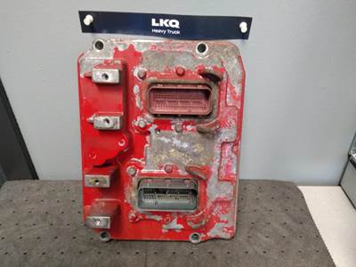 Cummins ISX15 Engine Control Module (ECM)