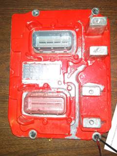 Cummins ISX15 Engine Control Module (ECM)