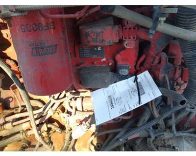 Cummins ISX15 Engine Control Module (ECM)