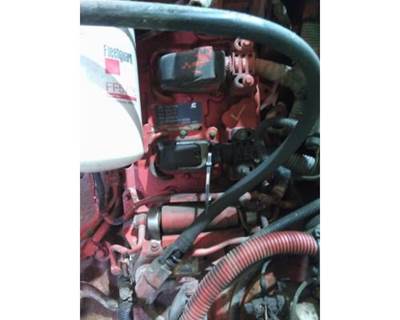Cummins ISX15 Engine Control Module (ECM)