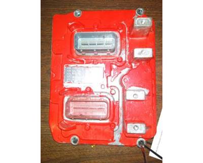 Cummins ISX15 Engine Control Module (ECM)