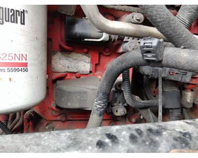 Cummins ISX15 Engine Control Module (ECM)