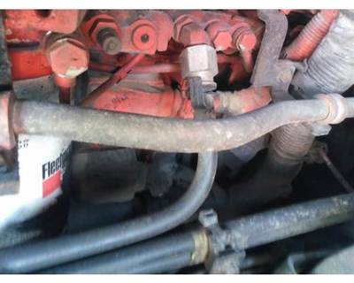 Cummins ISX15 Engine Control Module (ECM)