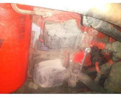 Cummins ISX15 Engine Control Module (ECM)