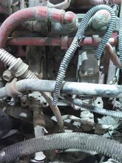 Cummins L9 Engine Control Module (ECM)